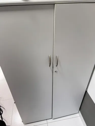 Armário escritório