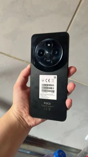 POCO C75