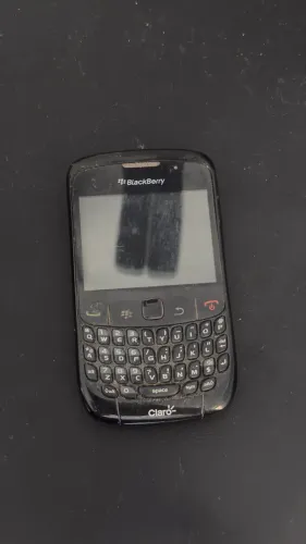 Blackberry curve