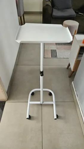 Suporte p/ Vapor de Ozônio 