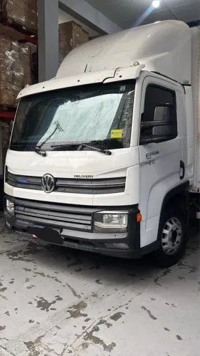 Delivery Express 2018/2019 Prime