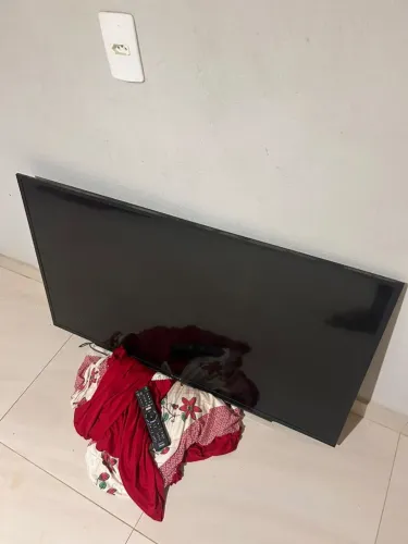 Vendo TV smart 48 polegadas 