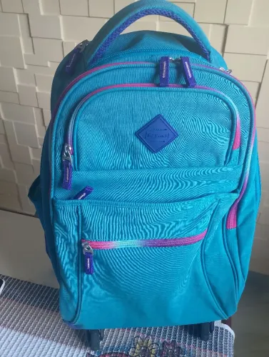 Mochila Sestini original