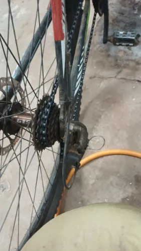 Bike aro 29