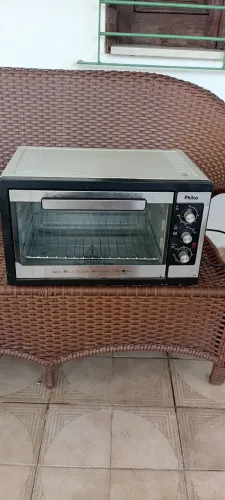 Forno Elétrico 