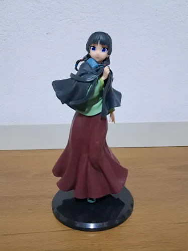 Action Figure Kusuriya no Hitorigoto - Maomao 20cm