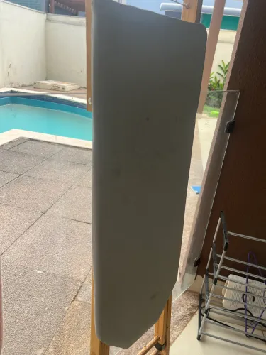 Tábua de passar roupa