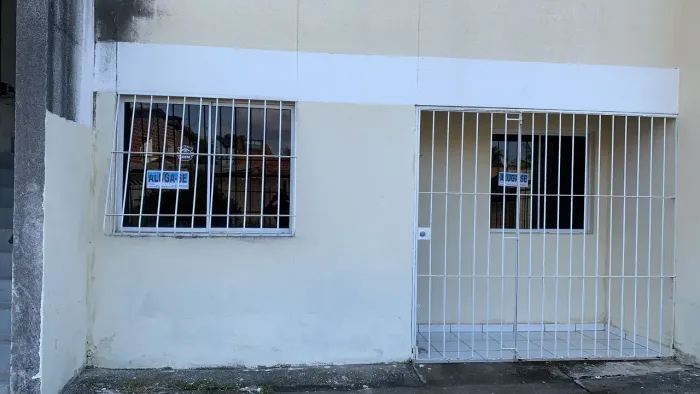Vendo Apt em São Lourenço da Mata