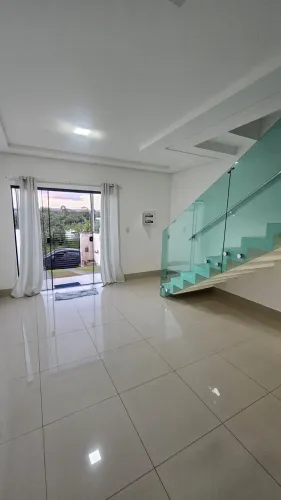 CASA RESIDENCIAL em PINHEIRAL - RJ, JARDIM REAL