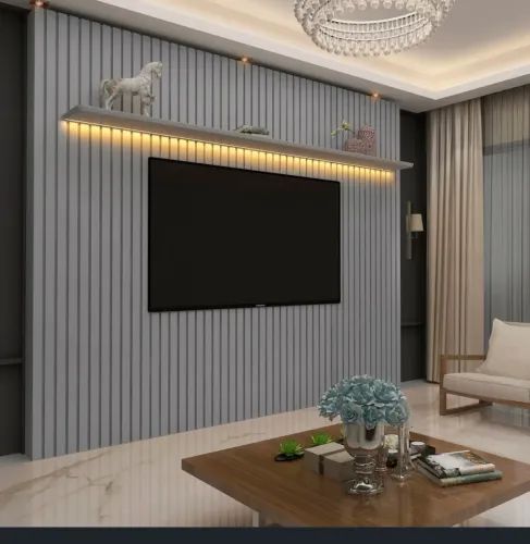 Móvel painel