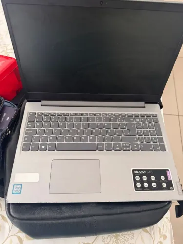 Notebook Ideapad S145
