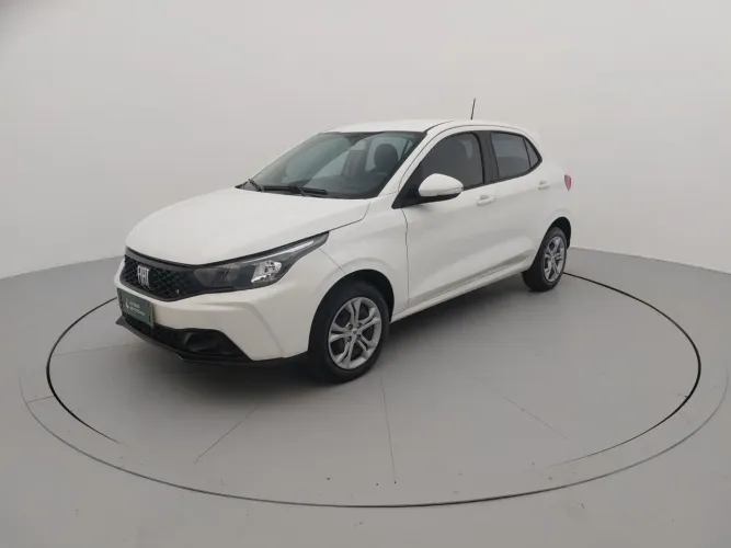 Fiat Argo Drive 1.0 Firefly 2025