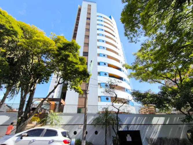APARTAMENTO p/ LOCAÇÃO em SOROCABA no bairro CENTRO
