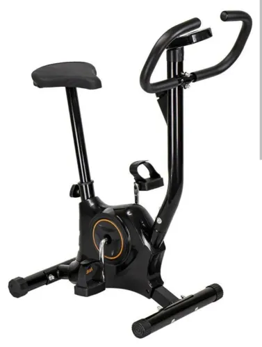 Bicicleta ergométrica