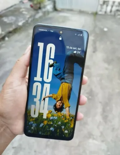 OPPO A5 256GB PRA HOJE!