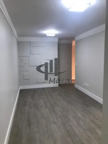 Venda Apartamento Santo Andre Vila Scarpelli Ref: 42383
