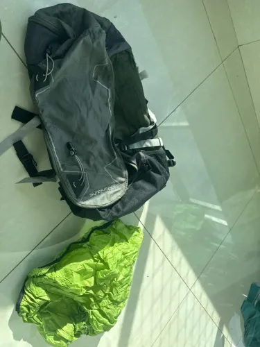 Mochila