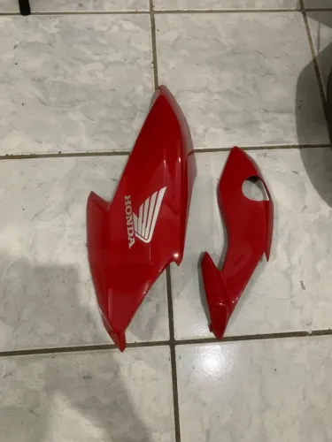 Peças Honda CG 160 2024 Novas - Nunca Usadas