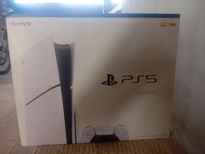 Play Station 5