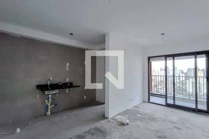 Apartamento à Venda - Vila Mariana, 2 Quartos, 61 m2