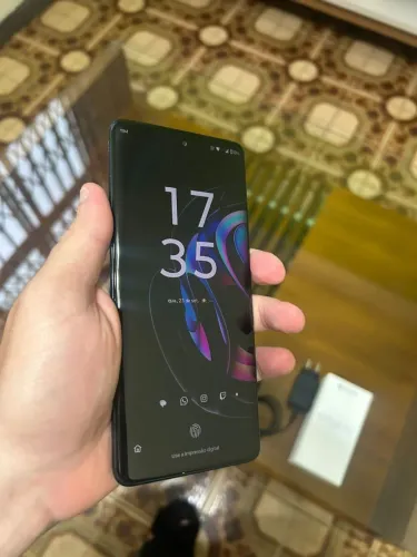 motorola edge 60 512GB