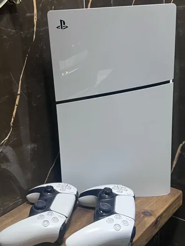PlayStation 5