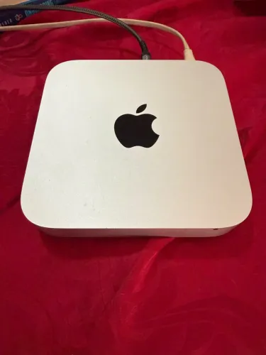 Mac Mini 2014