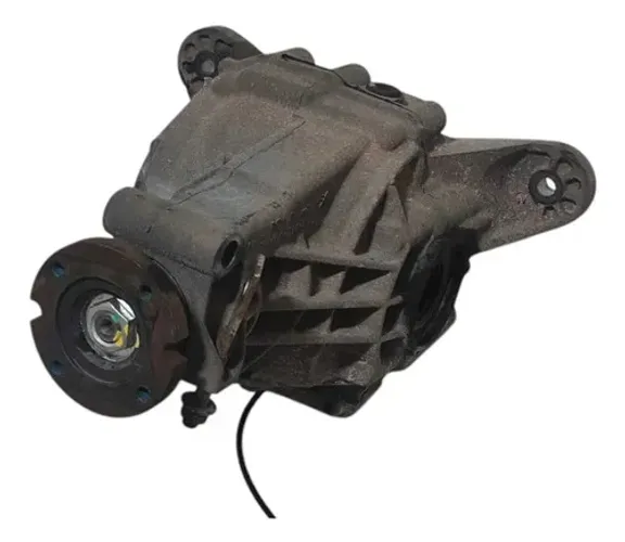 Diferencial Traseiro Mercedes-benz Ml 430 1998 1999 A 2005