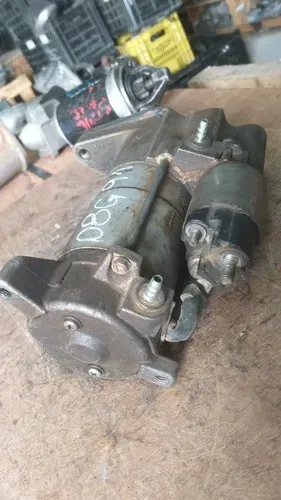 Motor De Arranque Discovery 4 3.0 2014 (08g91)