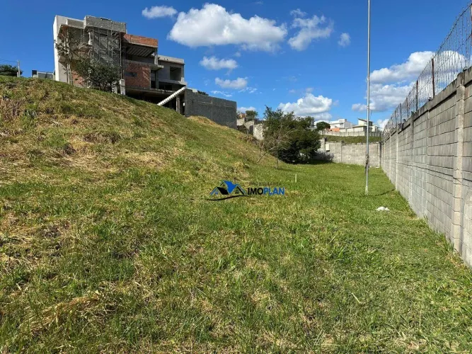 CONDOMÍNIO TERRAS DE JUNDIAÍ