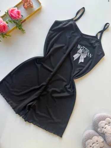 Vestido baby Doll