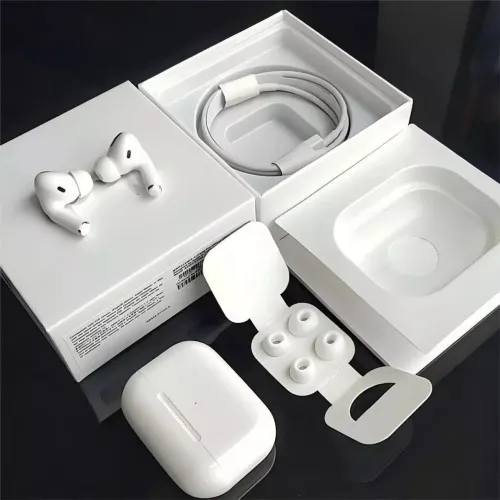 FONE SEM FIO AIRPODS PRO 3