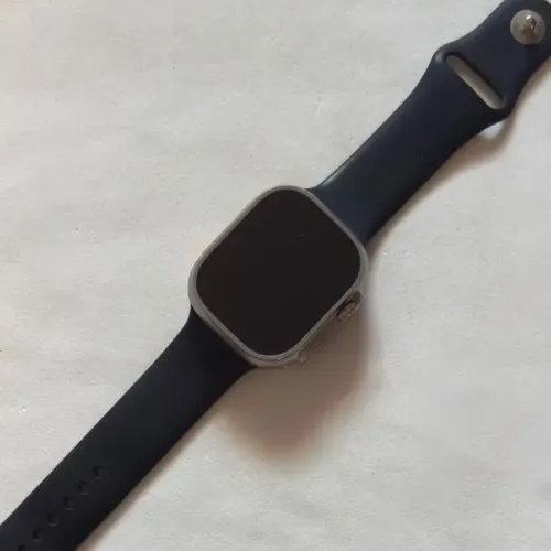 Apple Watch Ultra 2 (GPS+Cell, 49mm)