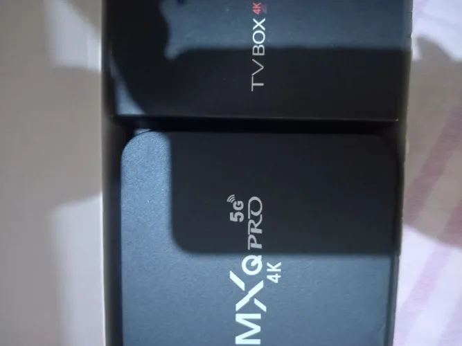 box