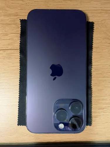 IPHONE 14 PRO MAX 128 Gb