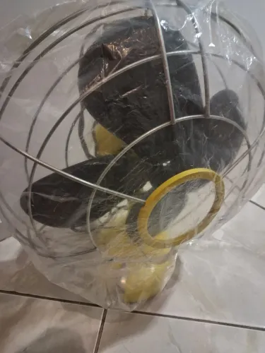 VENTILADOR ELETROMAR
