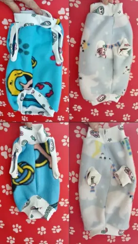 Vendo roupinhas para pets