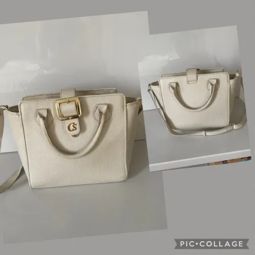 Bolsa Carmem Steffens
