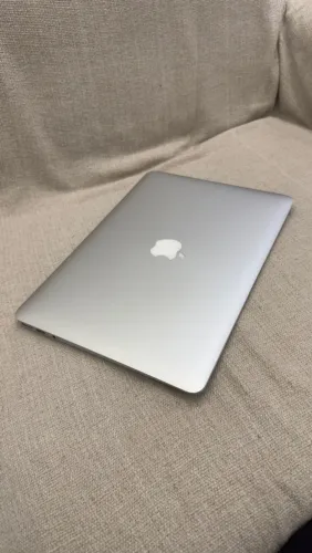 MacBook Air 13 2017 | 256GB SSD | Bateria 423 ciclos