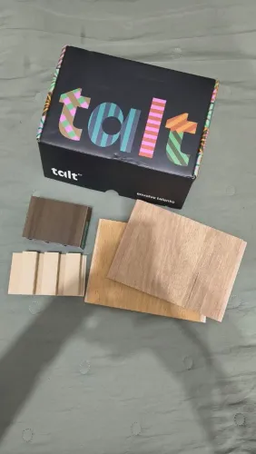 Amostras Teto Vinílico (Talt)