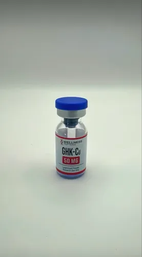 Serum ghk 50mg