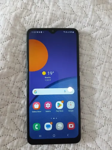 Galaxy M12