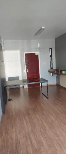 Sala à venda, 1 vaga, Estoril - Belo Horizonte/MG