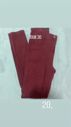 Calça 