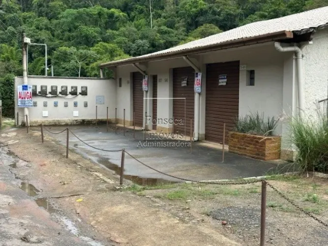 PETRóPOLIS - Loja/Salão - Itaipava