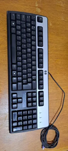 TECLADO PARA COMPUTADORES
