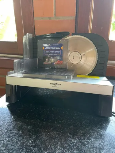 Vendo multifatiador