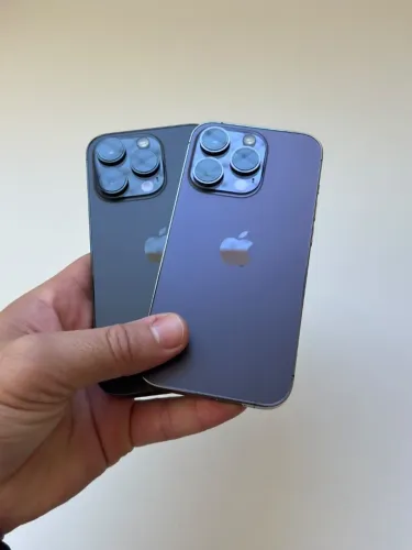 iPhone 14 Pro 256GB (garantia e parcelamento)