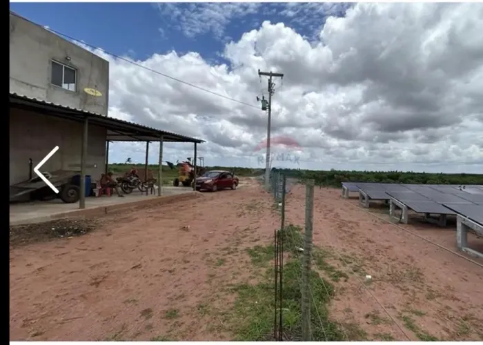 Oportunidade única