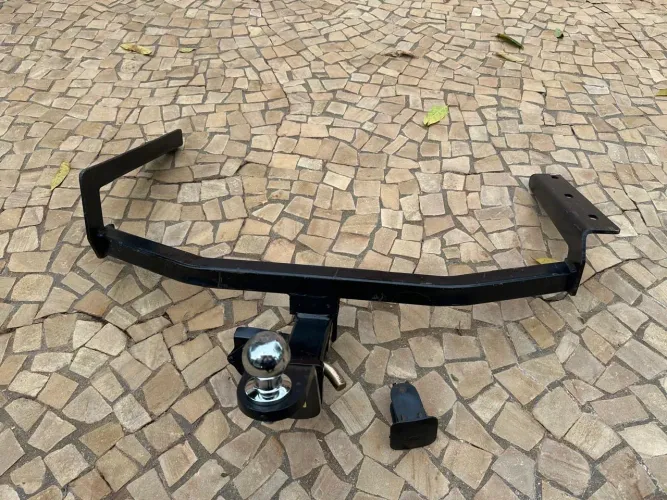 Engate Removível para Corola !
